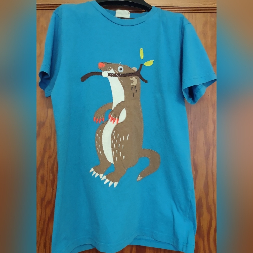 Mini Boden T-shirt (11-12)
